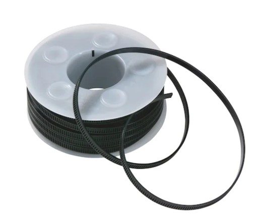 РОЛИК 15М ЧОРНИЙ ДЛЯ 502 100