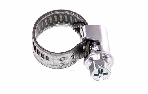 Кабельный зажим CYBANT стандарт 10-16-100 шт