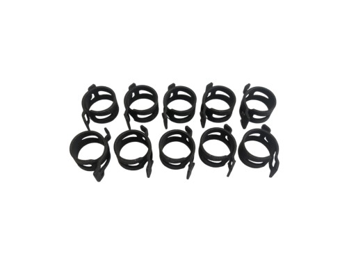 MUBEA MUB-RS/19 100шт