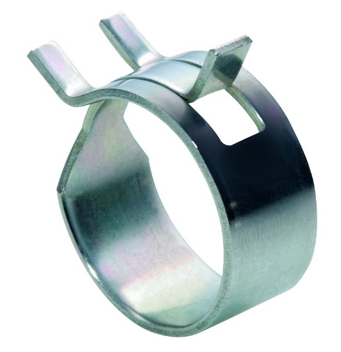 ПРУЖИННИЙ ЗАЖИМ 11мм MIKALOR ЗАЖИМ