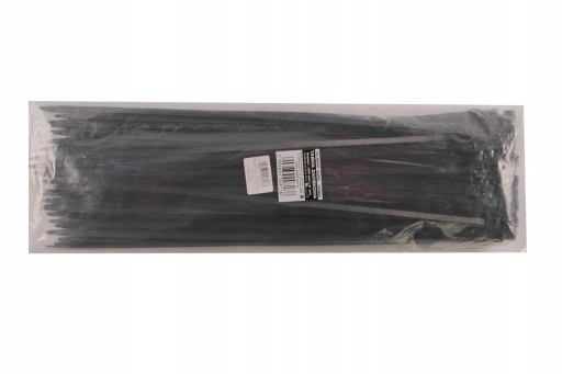 CLAMP, CABLE, CLAMP, KO Angren кабельна стяжка 7,6 мм х