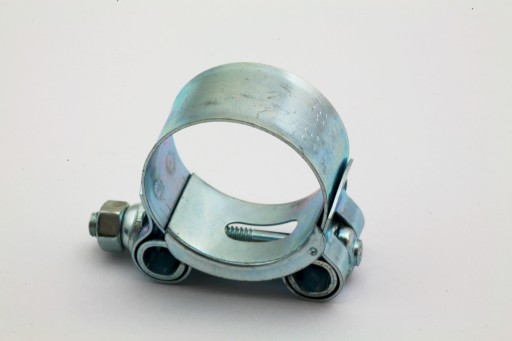 ЗАЖИМ ЗАЖИМ ВИСОКОГО ТИСКУ 'SUPER' 32-35 W1 (20MM) GBS MIKAL