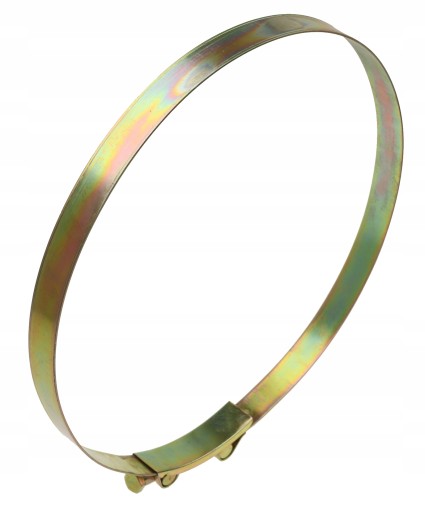 ЗАЖИМ SGB 344-356 TWISTED GBS W1 26 мм