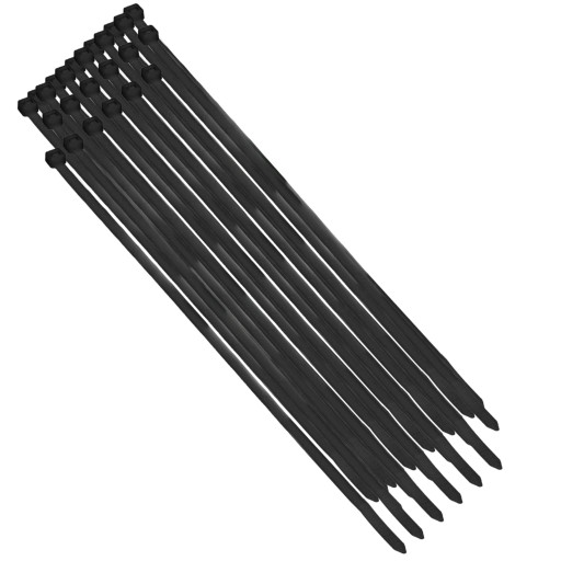 Стяжки КАБЕЛЬНІ Стяжки 7,5х500мм - 100шт