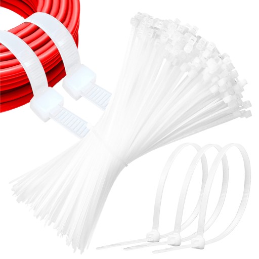 КАБЕЛЬНЫЕ СВЯЗКИ ДЛЯ КАБЕЛЕЙ МОЛНИИ ЗАГЛУШКИ ЗАГЛУШКИ ЗАГЛУШКИ 100х2,5 ММ