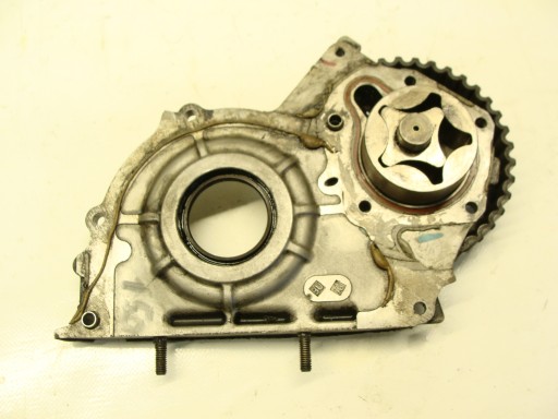 OPEL 1.7 CDTI DTH DTR DTL КОРПУС МАСЛЯНИЙ НАСОС