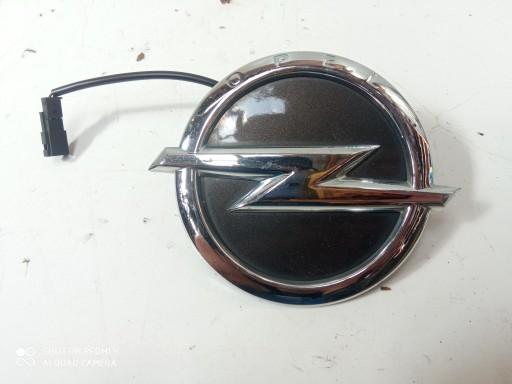 13374186 - OPEL ADAM мікро контакт дверна ручка кнопка емблема Z190