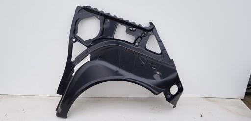 13388824 - OPEL ADAM ОБШИВКА ЛЕВЫЕ ЗАДНИЕ ВНУТРЕННИЕ СТЕНКИ