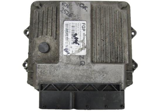 MAGNATEC 0W30D 1L;M - OE FORD ФИЛЬТР + МАСЛО 0W30 6L S-MAX II 2.0 TDCI