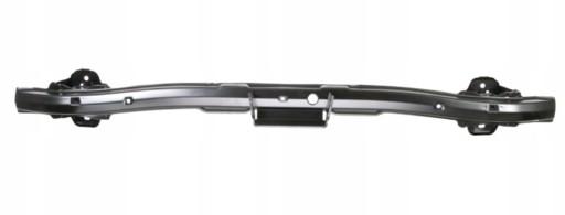 550396-3 - OPEL AGILA (H00) 00-08 бампер задній