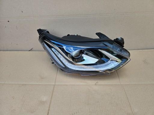 42703229 - OPEL AMPERA E ЛАМПА ПЕРЕДНЯ ПРАВА XENON LED