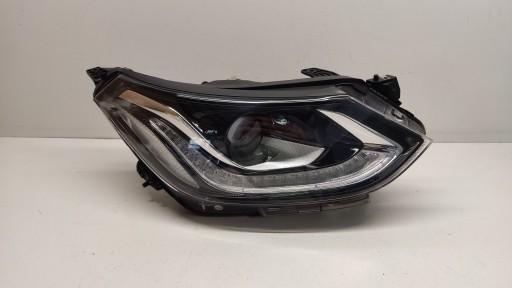 42703229 - OPEL AMPERA E XENON LED ФАРА ПРАВА