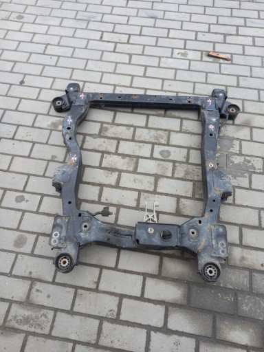 11R- - Opel ampera volt 11r - балка подвески передней подвески салазки