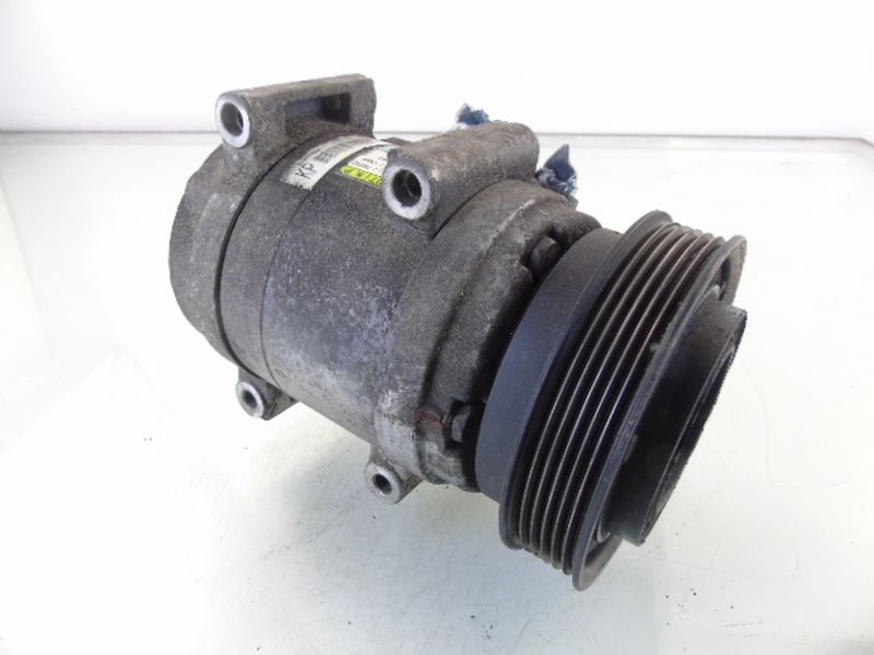 OPEL ANTARA 2.0 DПРЕДУПРЕЖДЕНИЕ KLIMY 96861884 НАСОС