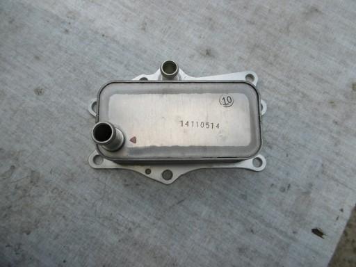 25192111 - МАСЛЯНЫЙ ОХЛАДИТЕЛЬ OPEL ANTARA CAPTIVA НОВЫЙ 2.0 2.2