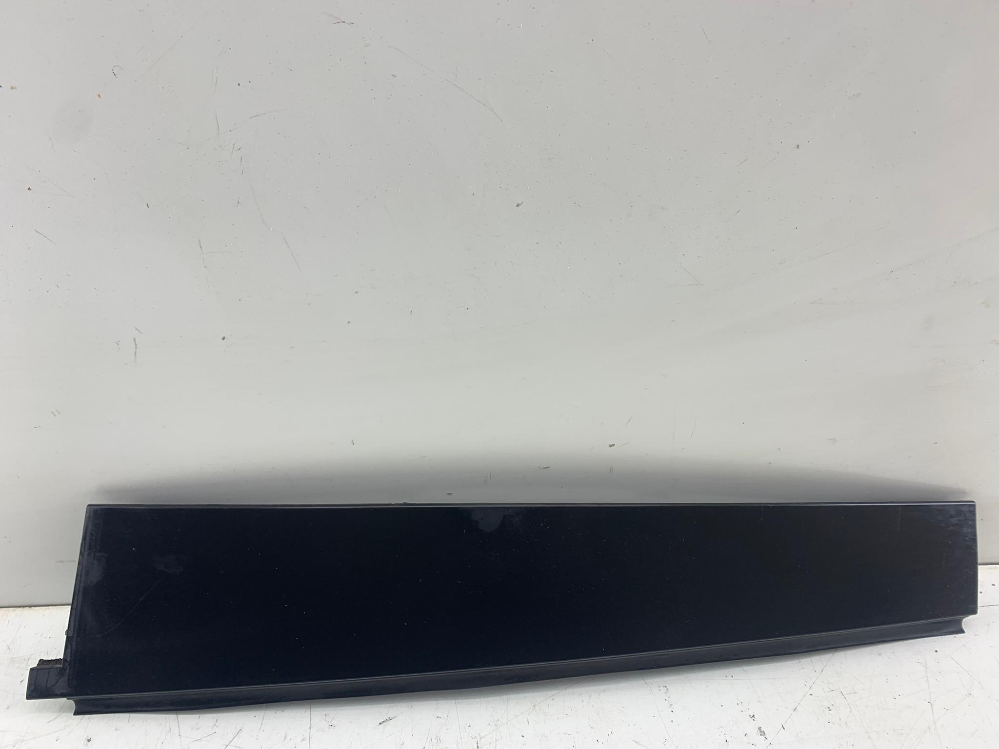 OPEL ANTARA LIFT МОЛДИНГ ДВЕРИ ПРАВЫЙ ЗАДНИЙ 95238094