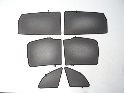 НАБОР ДЛЯ ЗАЩИТЫ ОТ СОЛНЦА OPEL ANTARA