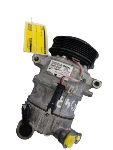 Opel astra 1.6d 39034464 lwv кондиціонер