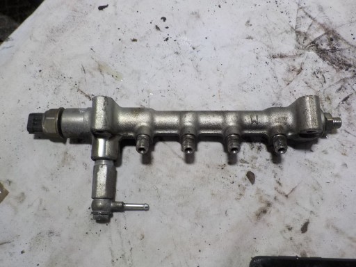 OPEL ASTRA 2012R. 1.7 CDTI ЛИВАРНА ПАНЕЛЬ