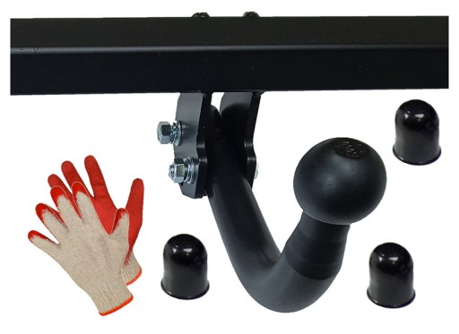 OPEL ASTRA 3 H III ХЕТЧБЕК HTB+GTC 3/5d 2004-15 БУКСИРУВАЛЬНИЙ ГАК + КОРПУСИ