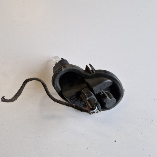 OPEL ASTRA 5 K HB ПАТРОН ЛАМПИ ПАТРОН ЛАМПИ ЛІВИЙ ЗАДНІЙ