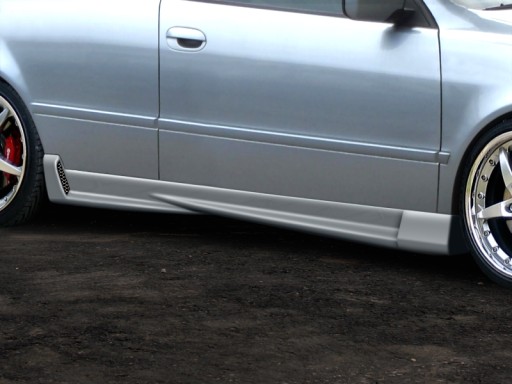 OPEL ASTRA F*МОРОЗЫ* DJ-ТЮНИНГ