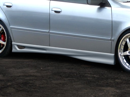 OPEL ASTRA F*МОРОЗЫ* DJ-ТЮНИНГ