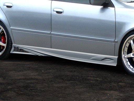 OPEL ASTRA F*МОРОЗЫ* DJ-ТЮНИНГ