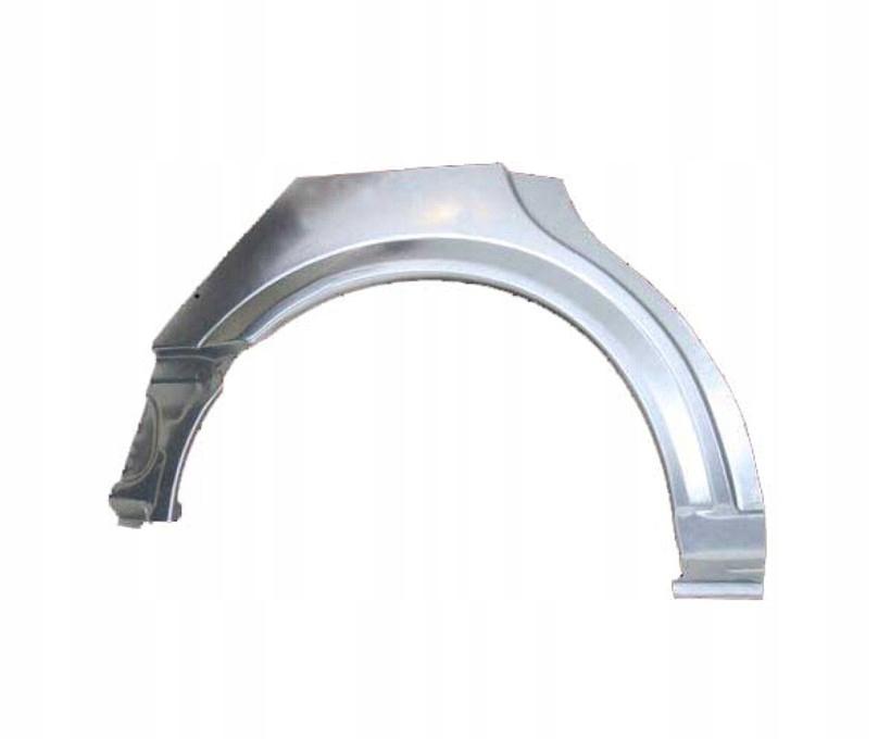 5051584 - OPEL ASTRA G 98-04 РЕМОНТ КРИЛА ЗАДНІЙ