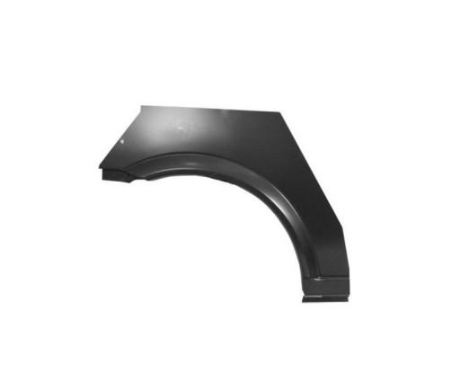 POP77013ER - OPEL ASTRA G 98-04 РЕМОНТ КРЫЛА ЗАДНИЙ