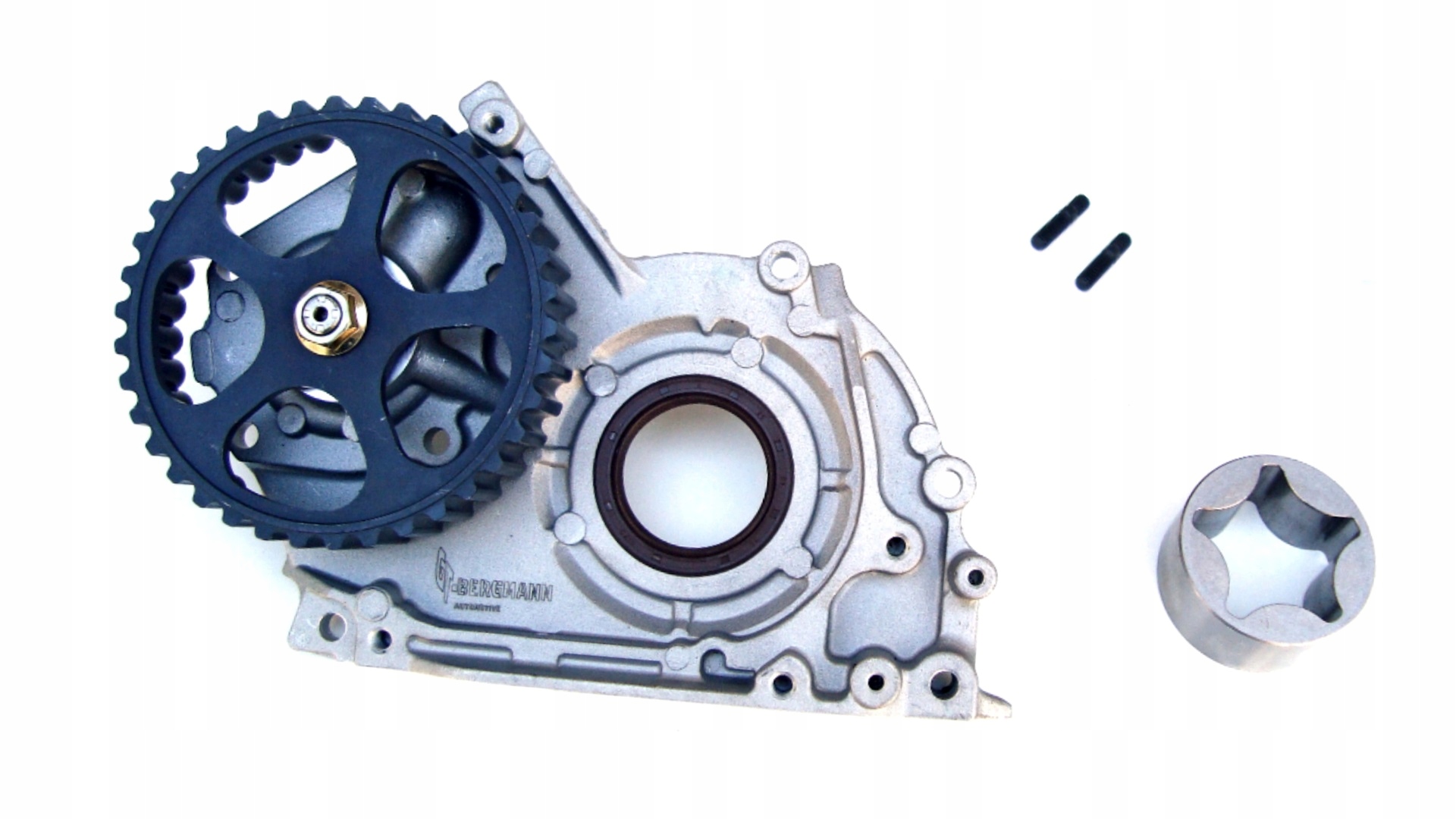 GT646164GTB - OPEL ASTRA G H 1.7 DTI CDTI масляный насос