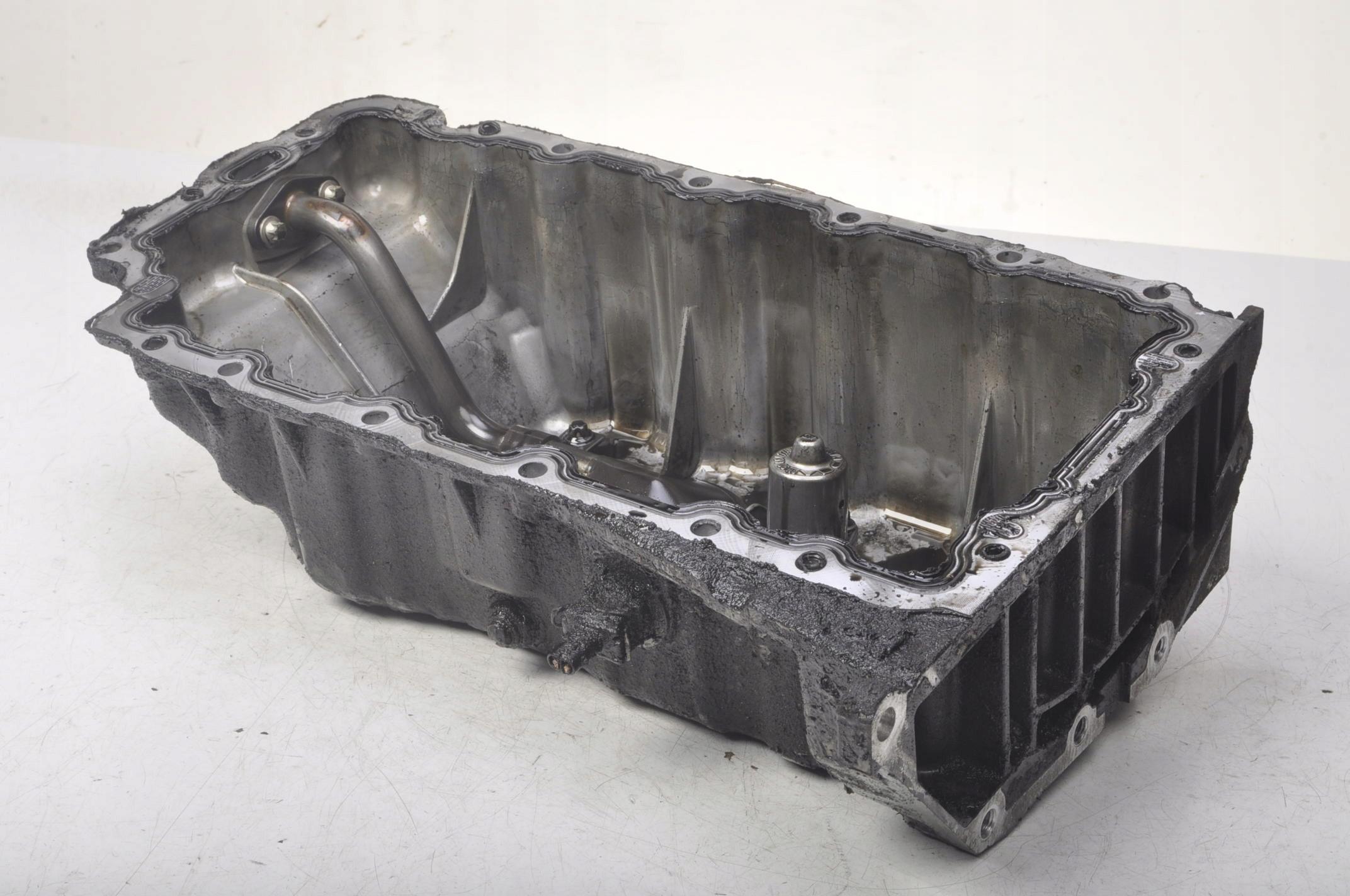 OPEL ASTRA G II 2.0 DTI масляный поддон R90400247