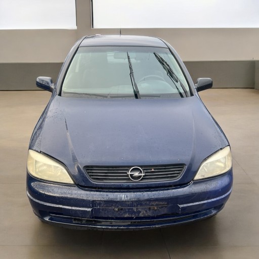 OPEL ASTRA G II 2 KLAPA MASKA PRZEDNIA Y269 - OPEL ASTRA G II 2 КАПОТ ПЕРЕДНИЙ КАПОТ Y269