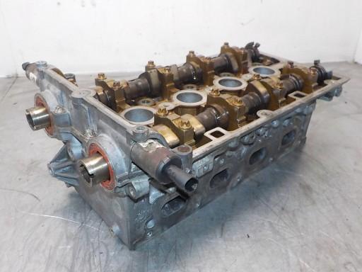 55559340 Z16XER A16XER - OPEL ASTRA H 1.6 16V Z16XER A16XER ГОЛОВКА ДВИГУНА 55559340