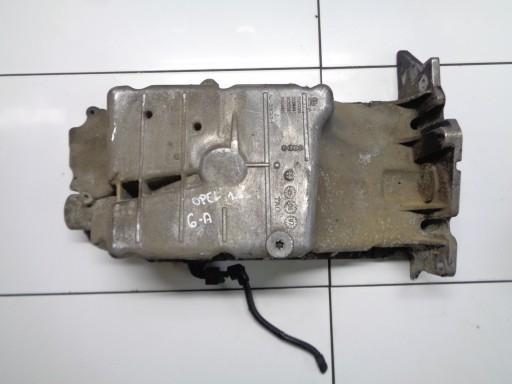 OPEL ASTRA H 1.6 МАСЛЯНИЙ ПІДДОН 55353306