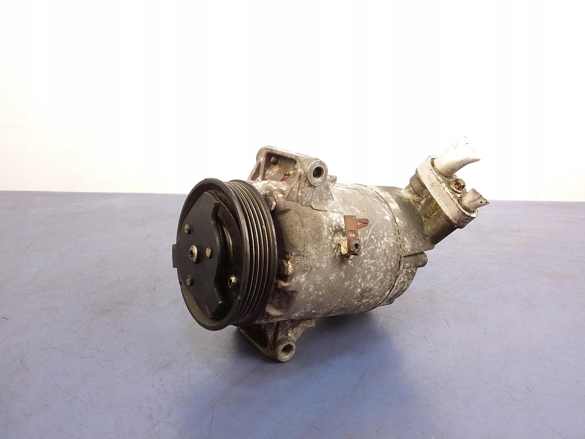 OPEL ASTRA H 1.6 КОМПРЕССОР КОНДИЦИОНЕРА