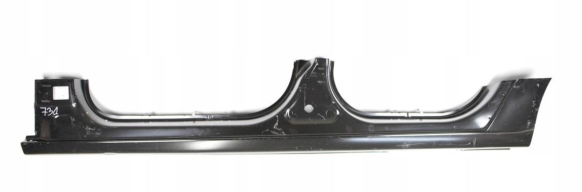 94712266 - OPEL ASTRA H 3 седан 2004-2014 поріг стійка ліва