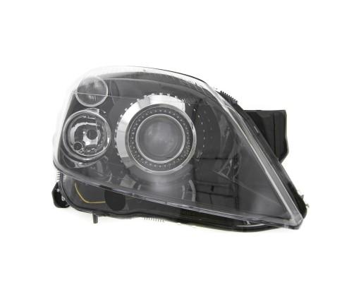 12 16 - OPEL ASTRA H A04 04/07 - 12/12 ФАРА ПЕРЕДНЯЯ ФАРА СПРАВА