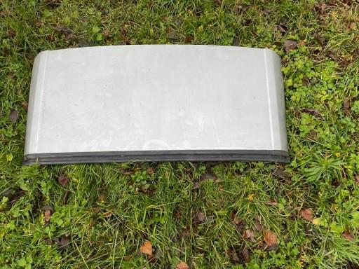 OPEL ASTRA H кабріолет TWIN Top елемент даху Z163