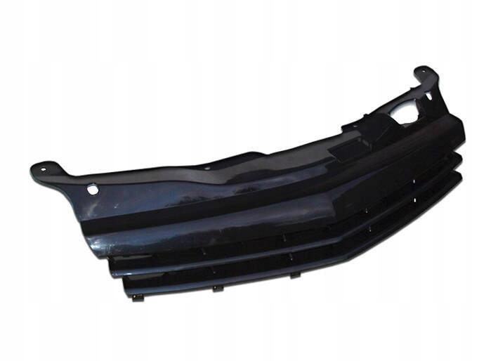 OPEL ASTRA H GTC 03-10 РЕШЕТКА РАДИАТОРА БЕЗ ЛОГОТИПА JOM