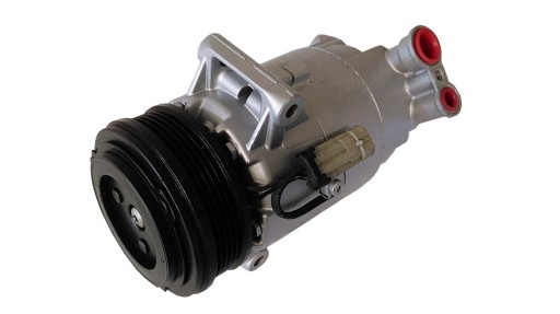 4750 - OPEL ASTRA H III 1.6 1.8 КОМПРЕССОР КОМПРЕССОР