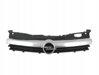 OPEL ASTRA H III 3 2003-2007 РЕШЕТКА ГРИЛЬ ХРОМ