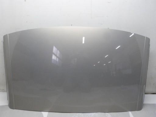 OPEL ASTRA H III TWIN TOP кабриолет передняя крыша Z167