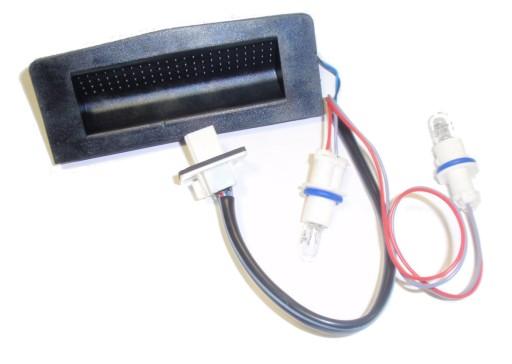 13223919 - OPEL ASTRA H УНІВЕРСАЛ РУЧКА БАГАЖНИКА КНОПКА ЛЮКА