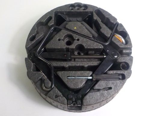 OPEL ASTRA H РЕМКОМПЛЕКТ 13162851