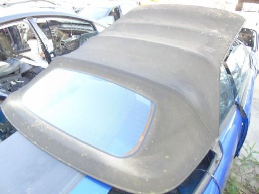 OPEL ASTRA II КАБРІОЛЕТ ДАХ КАБРІОЛЕТ BERTONE