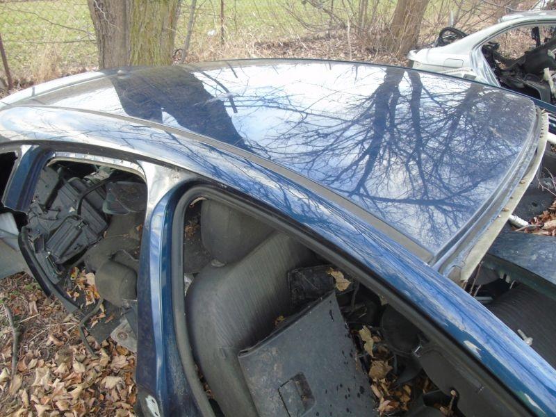 OPEL ASTRA IV КРЫША J 5D HB