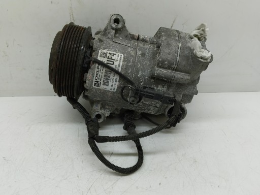 13335250 - OPEL ASTRA J 1.6 T КОМПРЕССОР КОНДИЦИОНЕРА