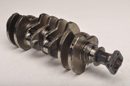 Opel astra j iv 1.3 cdti 95km коленвал a13dte 2009/12 - 2015/10