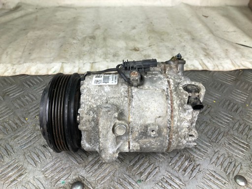 39045696 5696U - OPEL ASTRA J IV 1.4 T КОМПРЕСОР КОНДИЦІОНЕР НАСОС